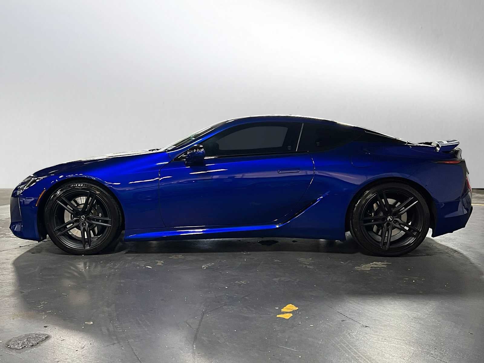 2025 Lexus LC 500 LC 500