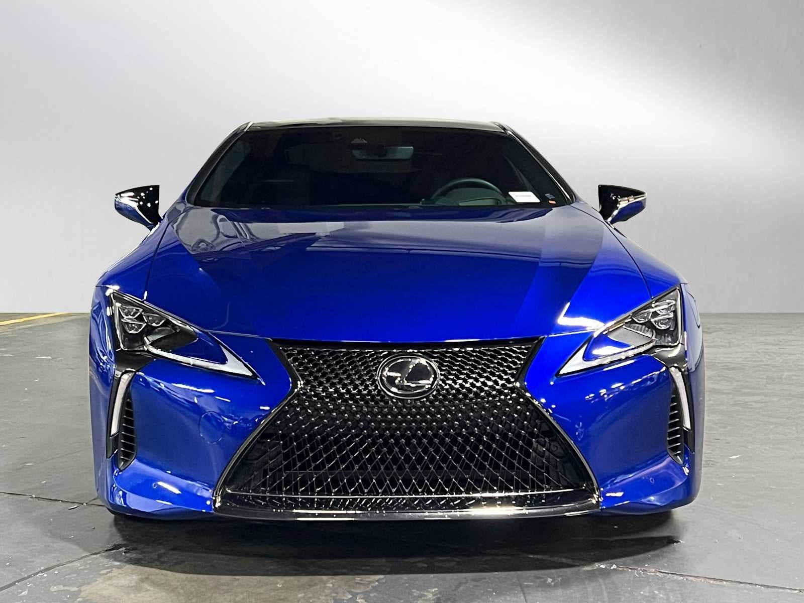 2025 Lexus LC 500 LC 500