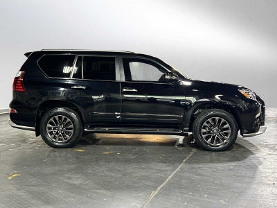 2018 Lexus GX 460 Premium