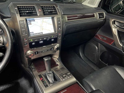 2018 Lexus GX 460 Premium