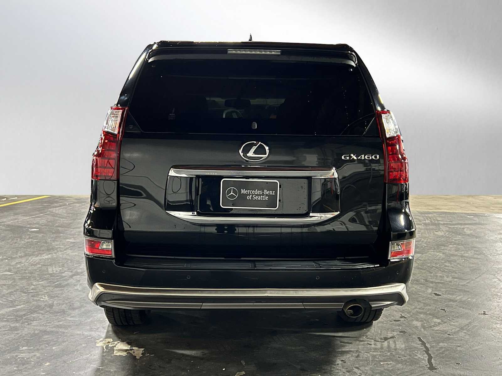 2018 Lexus GX 460 Premium