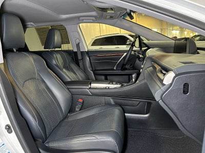 2018 Lexus RX 350L Premium RX 350L Premium
