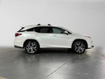 2018 Lexus RX 350L Premium RX 350L Premium
