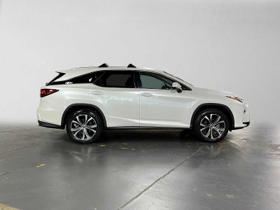 2018 Lexus RX 350L Premium RX 350L Premium