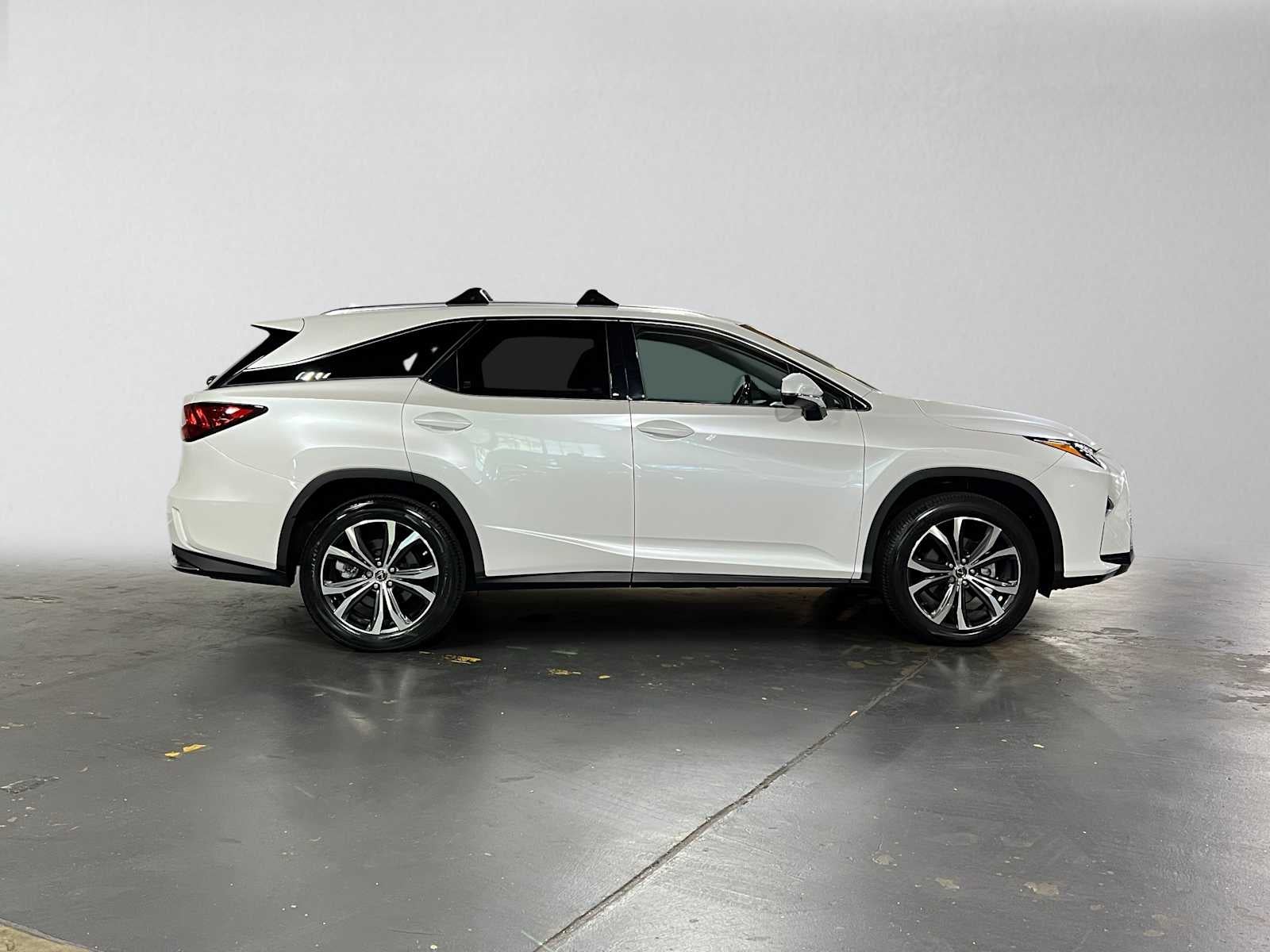 2018 Lexus RX 350L Premium RX 350L Premium