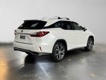 2018 Lexus RX 350L Premium RX 350L Premium