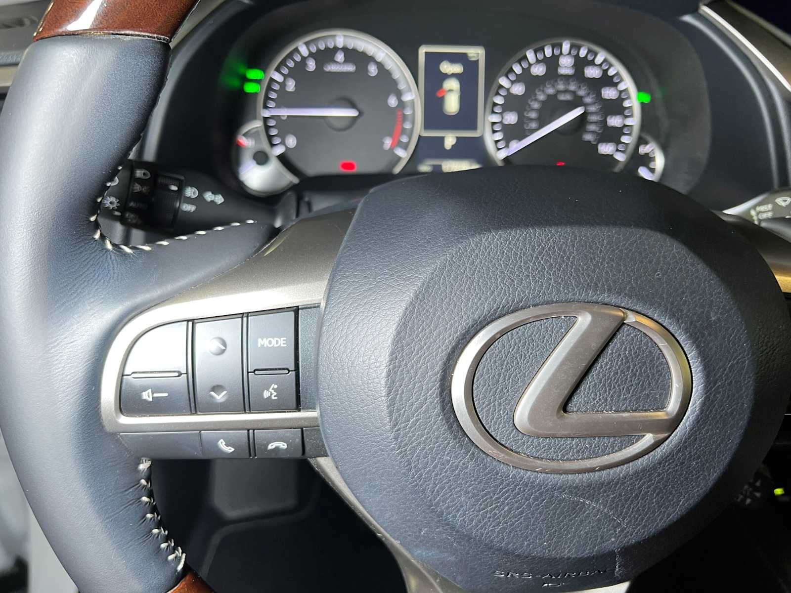 2018 Lexus RX 350L Premium RX 350L Premium