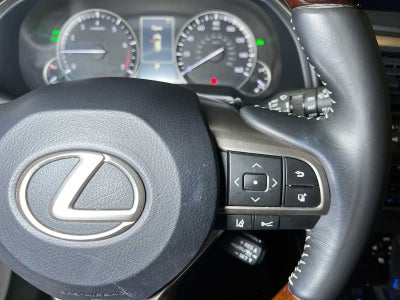 2018 Lexus RX 350L Premium RX 350L Premium