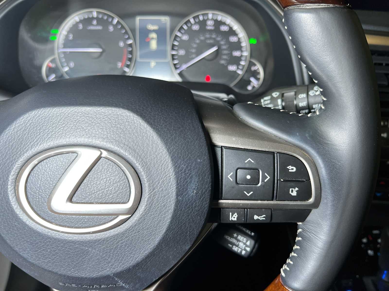 2018 Lexus RX 350L Premium RX 350L Premium