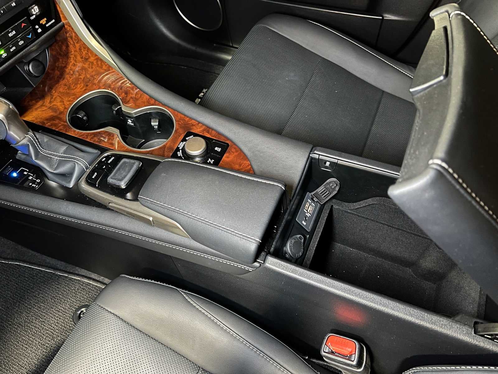 2018 Lexus RX 350L Premium RX 350L Premium