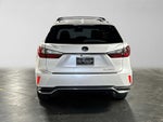 2018 Lexus RX 350L Premium RX 350L Premium