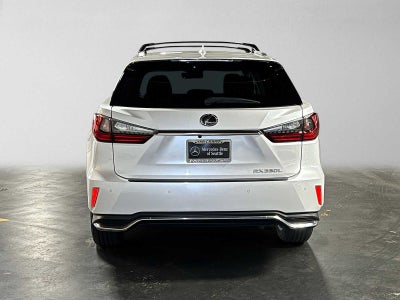 2018 Lexus RX 350L Premium RX 350L Premium