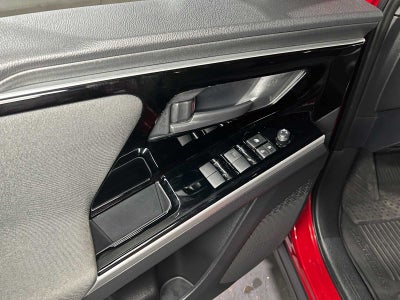 2025 Subaru Solterra Premium