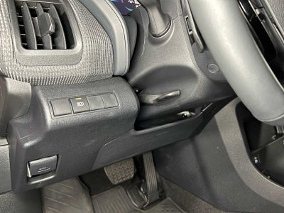2025 Subaru Solterra Premium
