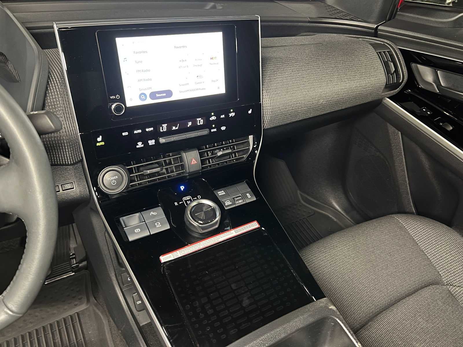 2025 Subaru Solterra Premium
