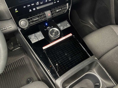 2025 Subaru Solterra Premium