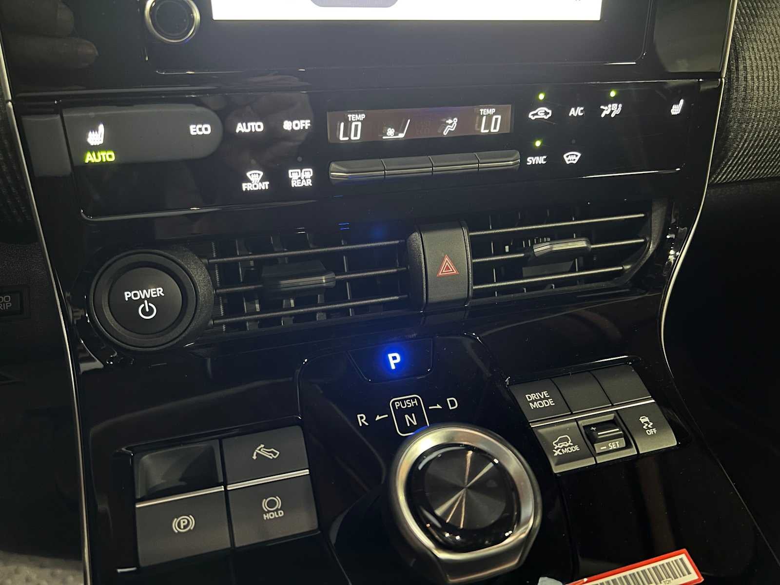 2025 Subaru Solterra Premium