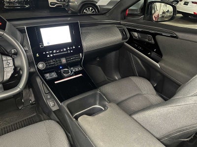 2025 Subaru Solterra Premium