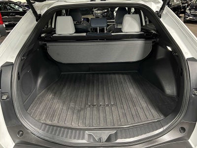 2024 Subaru Solterra Limited