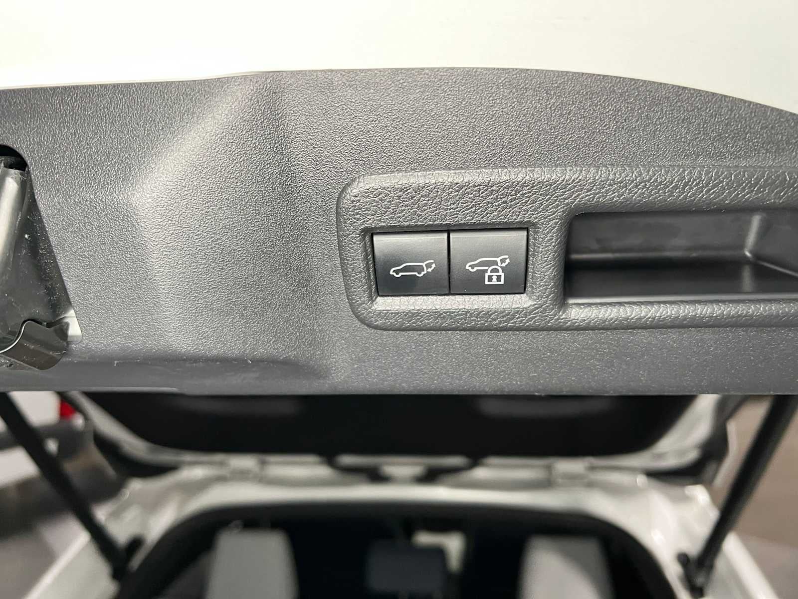 2024 Subaru Solterra Limited