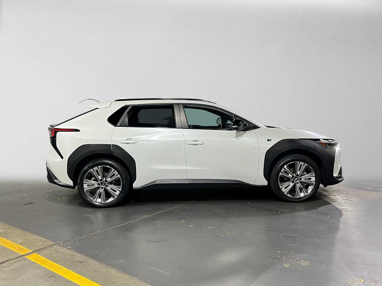 2024 Subaru Solterra Limited