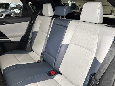 2024 Subaru Solterra Limited