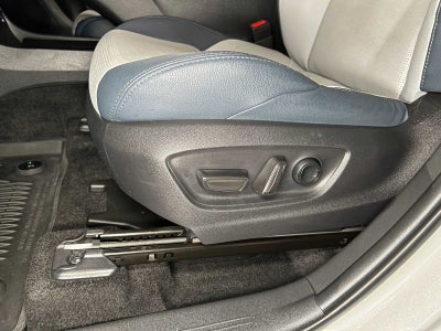 2024 Subaru Solterra Limited