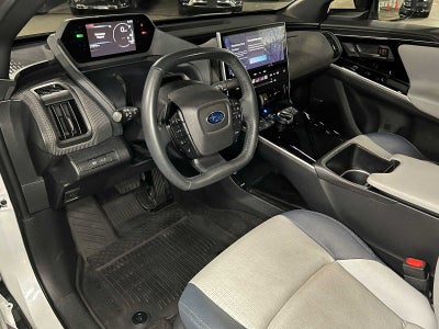 2024 Subaru Solterra Limited