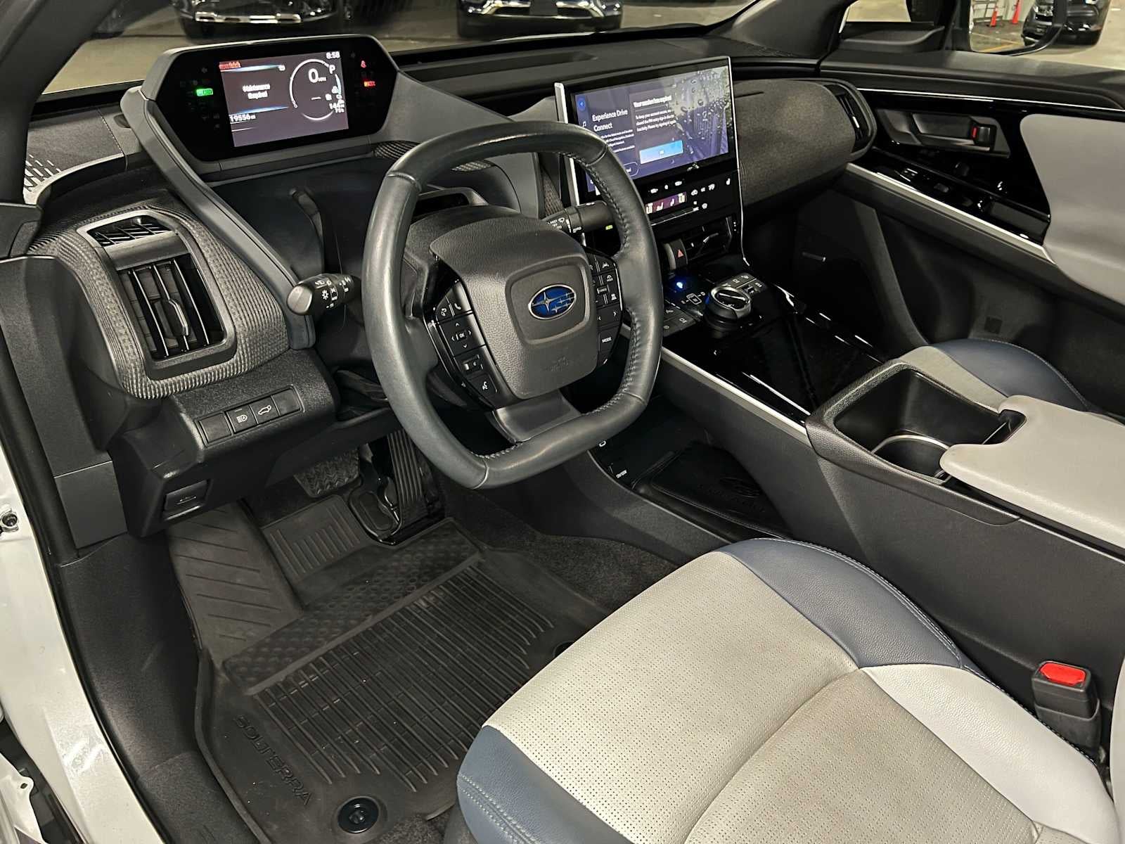 2024 Subaru Solterra Limited