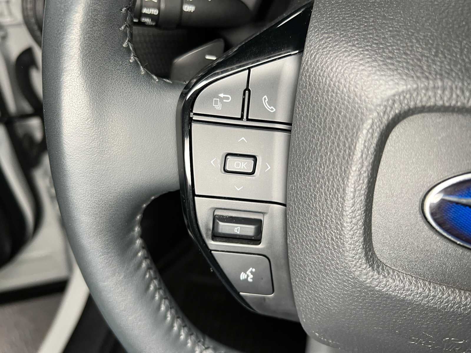 2024 Subaru Solterra Limited