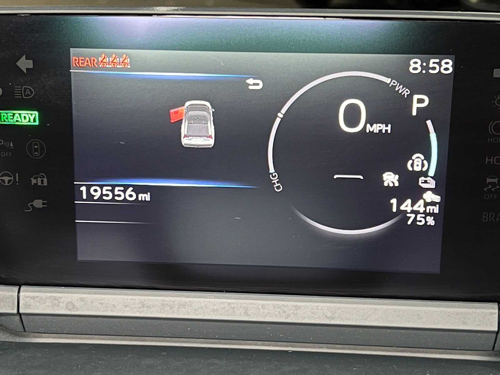 2024 Subaru Solterra Limited
