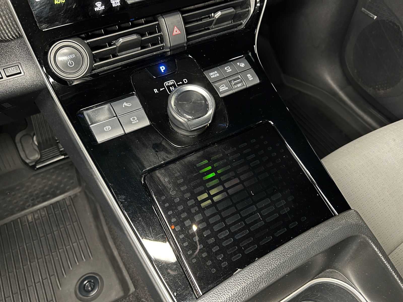 2024 Subaru Solterra Limited