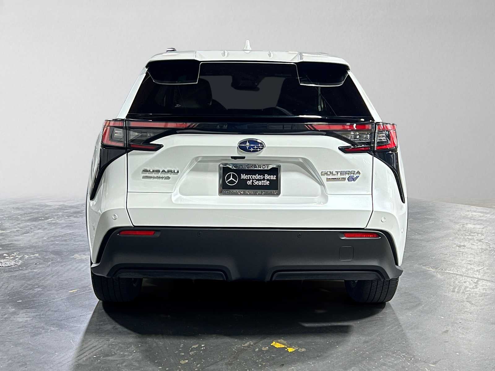 2024 Subaru Solterra Limited