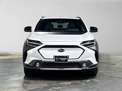 2024 Subaru Solterra Limited