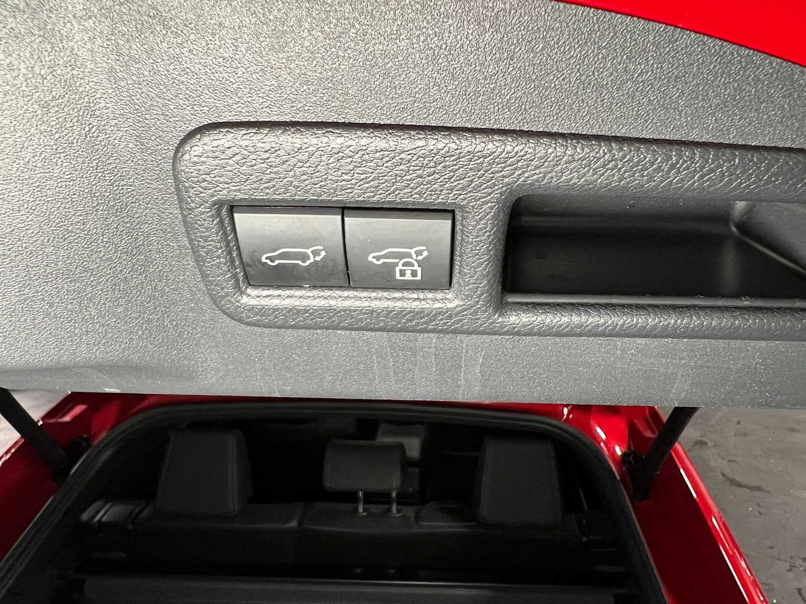 2025 Subaru Solterra Limited