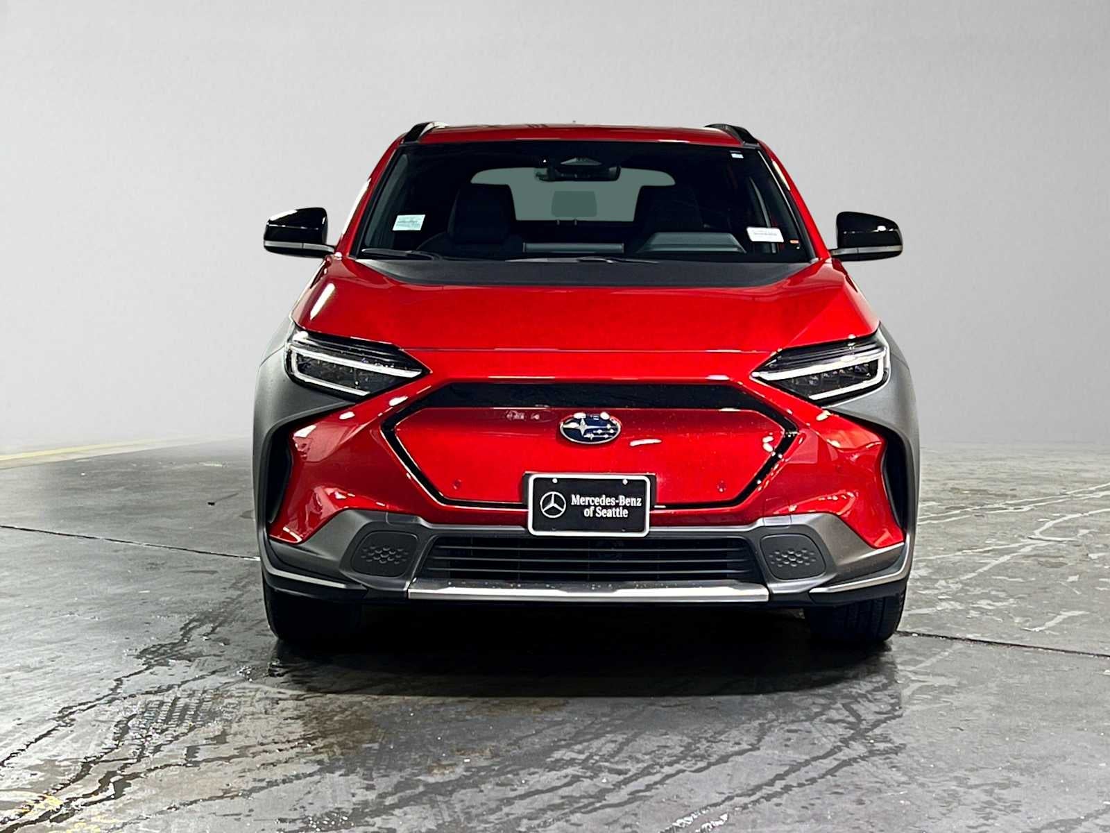 2025 Subaru Solterra Premium