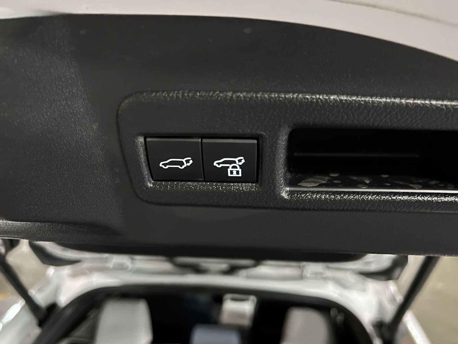 2025 Subaru Solterra Limited