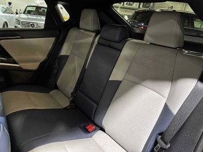 2025 Subaru Solterra Limited