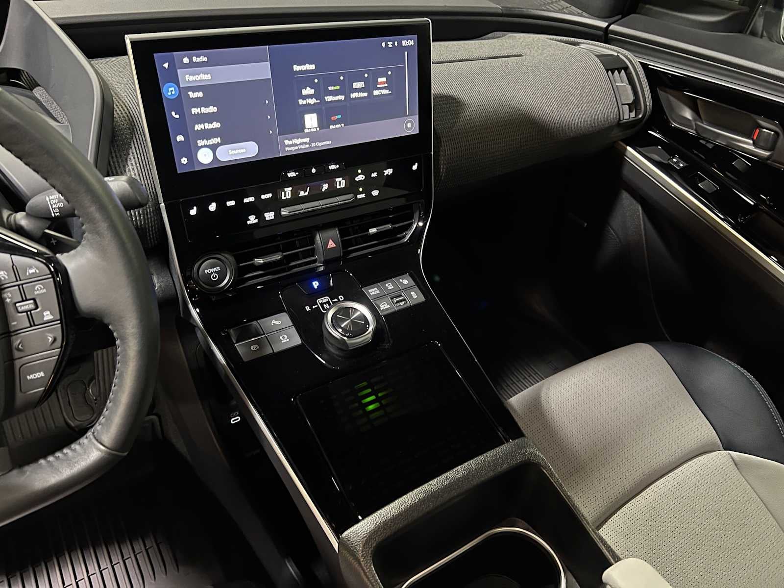 2025 Subaru Solterra Limited