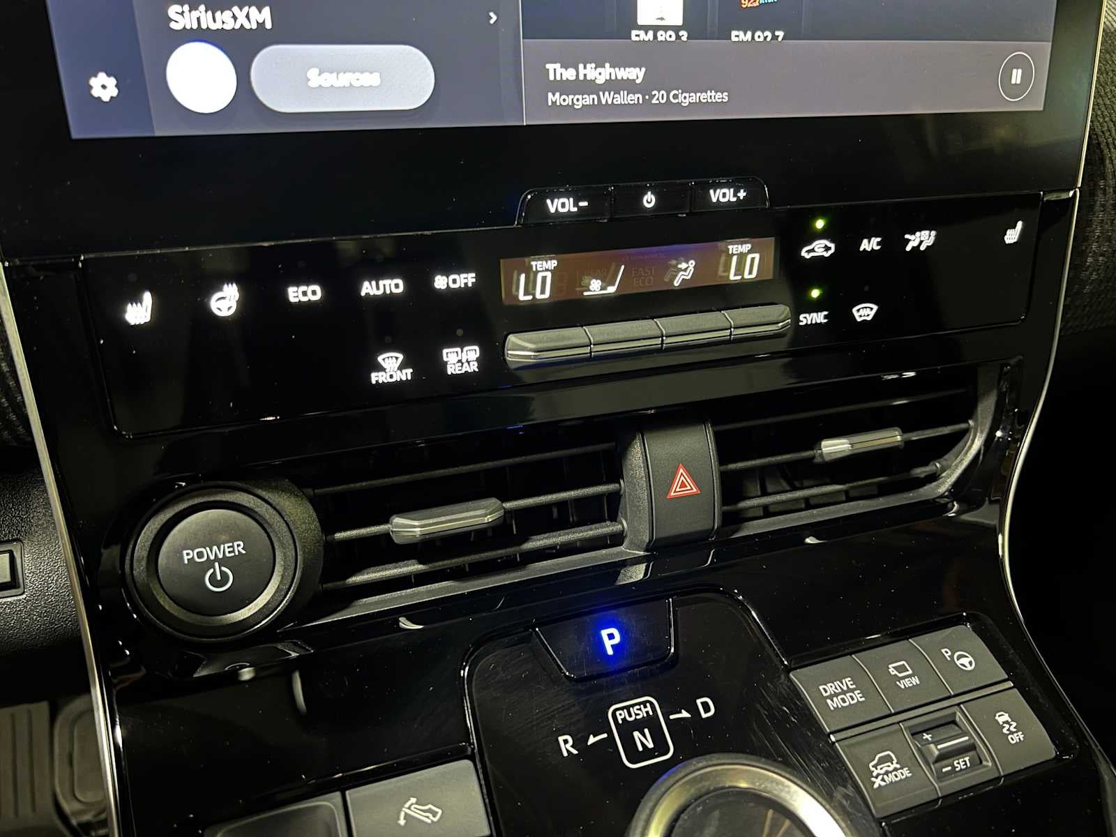 2025 Subaru Solterra Limited