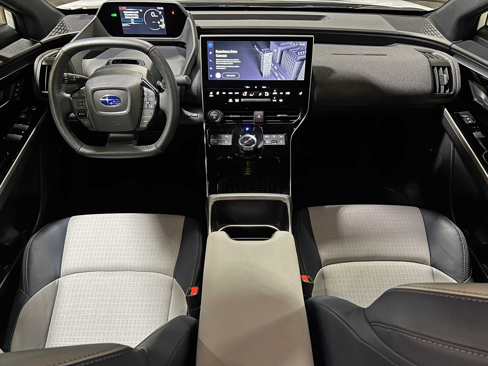 2025 Subaru Solterra Limited