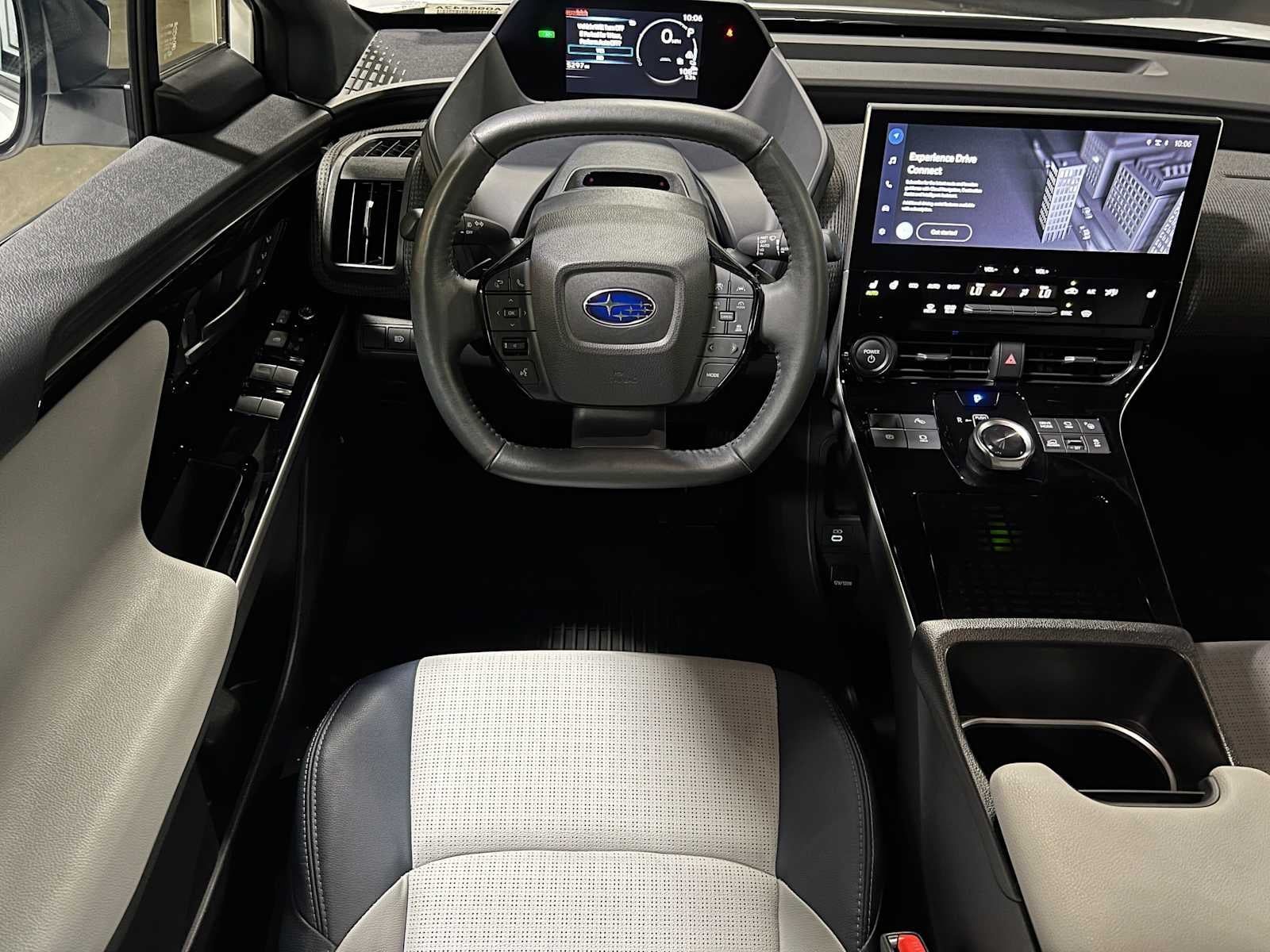 2025 Subaru Solterra Limited