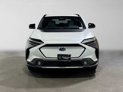 2025 Subaru Solterra Limited