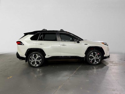 2024 Toyota RAV4 Prime XSE