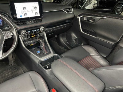 2024 Toyota RAV4 Prime XSE