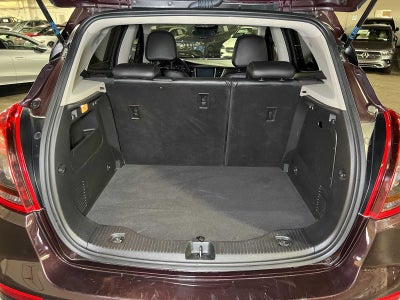 2017 Buick Encore Premium