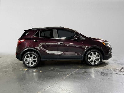 2017 Buick Encore Premium