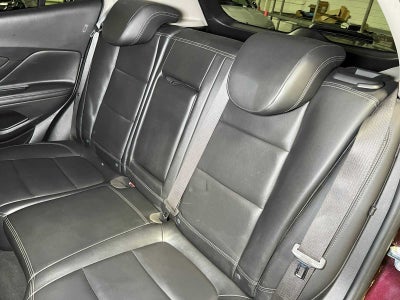 2017 Buick Encore Premium