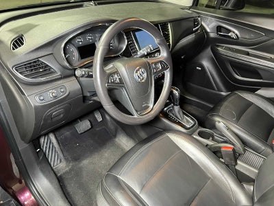 2017 Buick Encore Premium