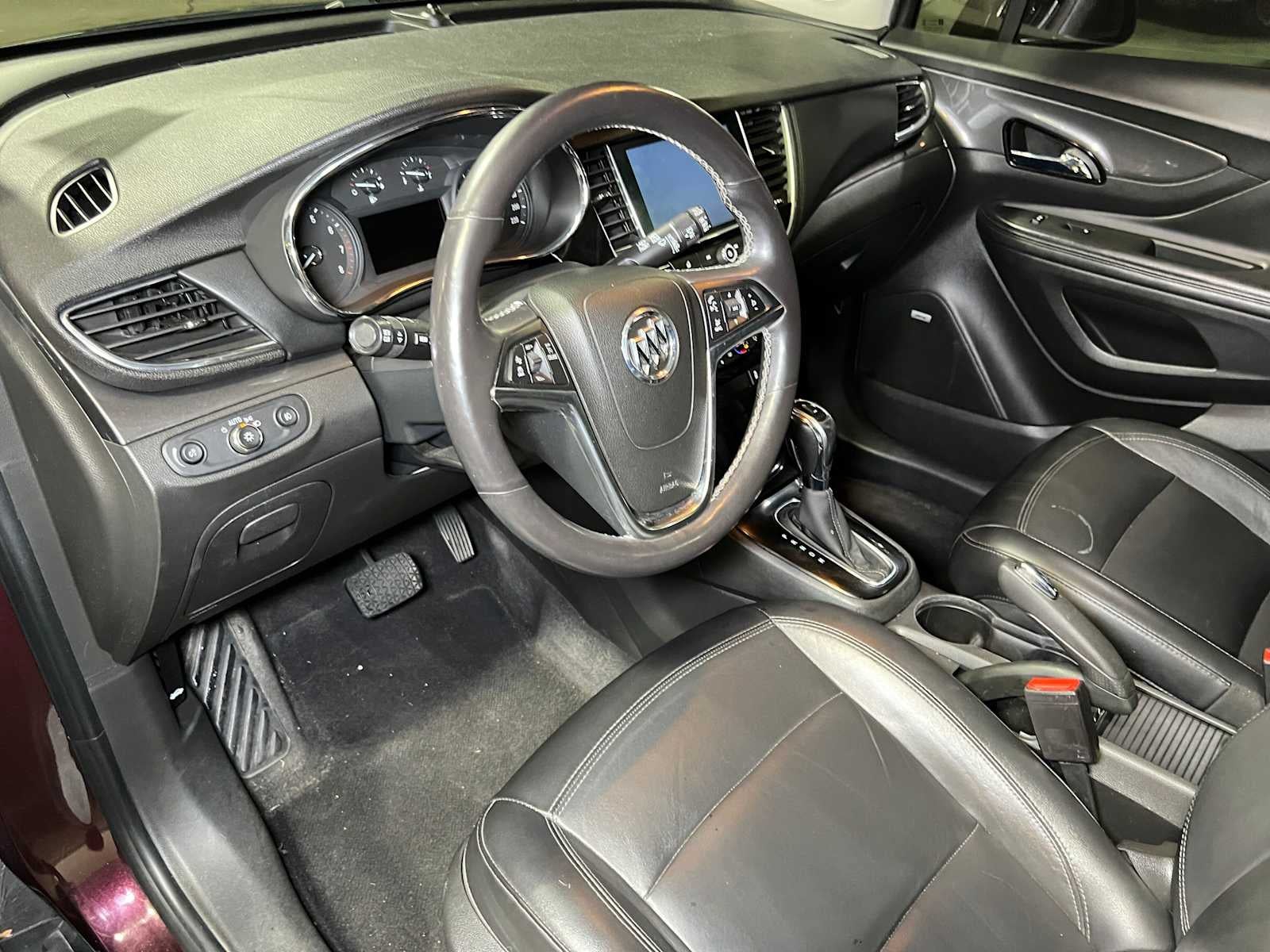 2017 Buick Encore Premium